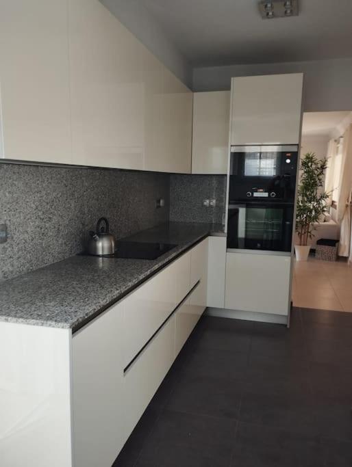 Villa Casa Queen Mojácar Zewnętrze zdjęcie
