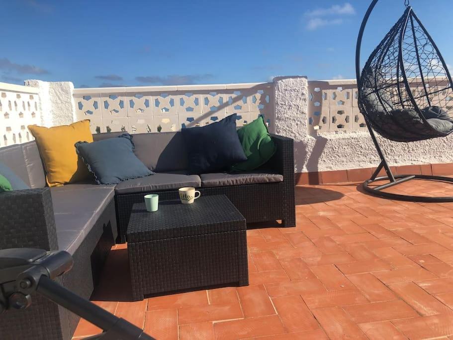 Villa Casa Queen Mojácar Zewnętrze zdjęcie