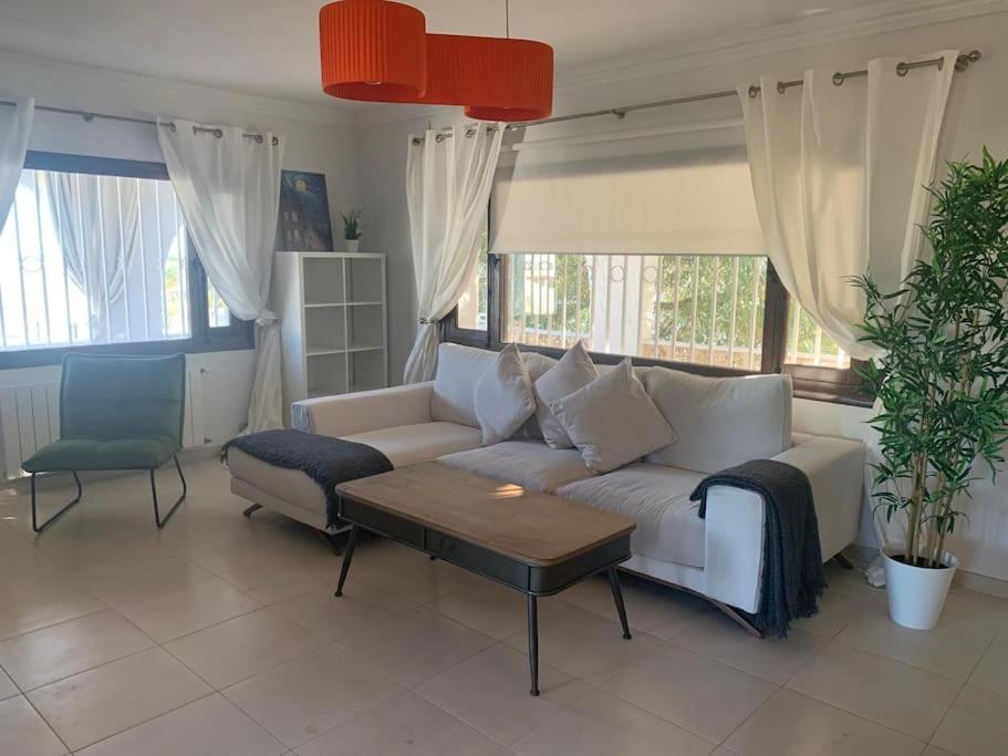 Villa Casa Queen Mojácar Zewnętrze zdjęcie